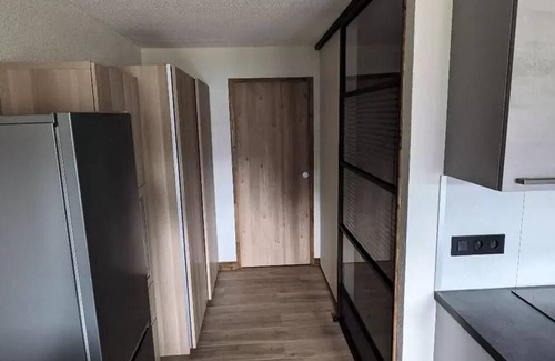 Chatel Apartment | Studio for 2 persons
