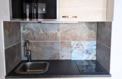 Les Adrets Apartment | Studio for 2 persons