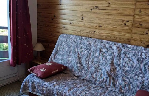Les Adrets Apartment | Studio for 2 persons