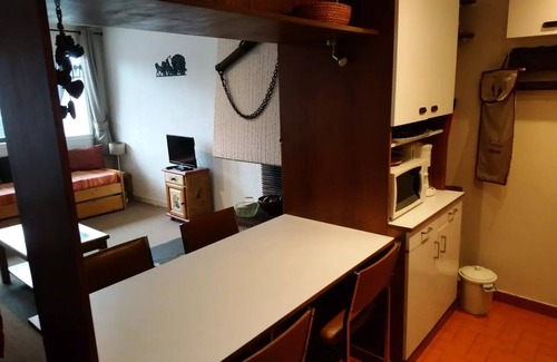 Chatel Apartment | Studio for 3 persons