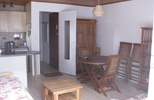 Les Deux Alpes Apartment | studio for rent in Les 2 Alpes
