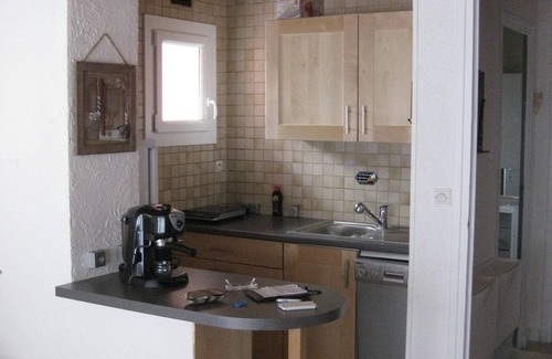 Les Deux Alpes Apartment | studio for rent in Les 2 Alpes