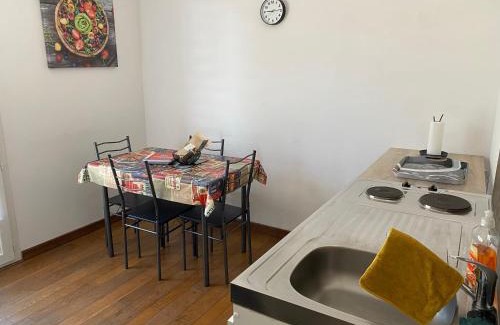 Pozzo Apartment | Studio