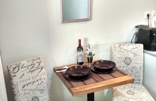 Old Town House | Studio from downtown Mavili