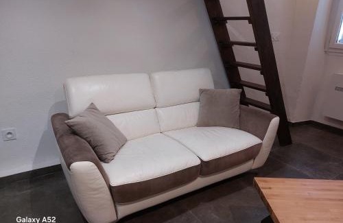 Bastia Apartment | studio gabriel