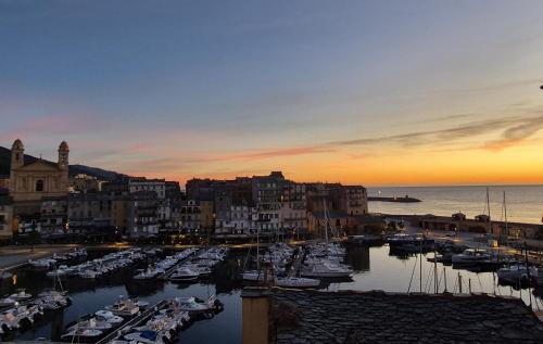 Bastia Apartment | studio gabriel