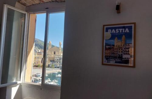Bastia Apartment | studio gabriel