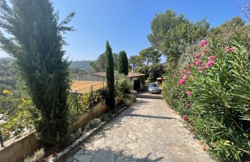 Pierrefeu-du-Var House | Studio GINGKO