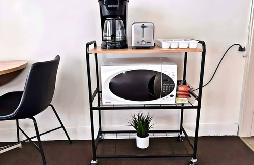 Gold Coast Apartment | Studio Gold Coast City Living