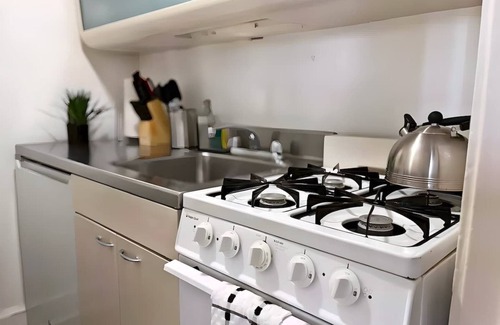 Gold Coast Apartment | Studio Gold Coast City Living