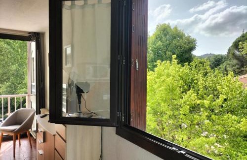 Greoux-les-Bains Apartment | Studio Gréoux les Bains