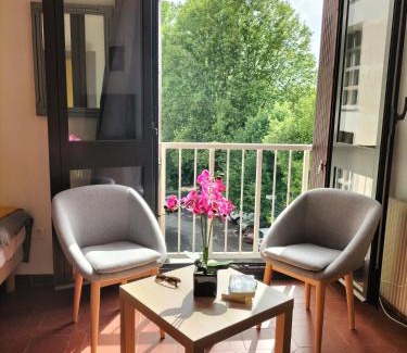 Greoux-les-Bains Apartment | Studio Gréoux les Bains