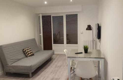 Grasse Apartment | Studio Grasse Centre