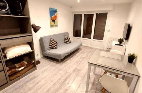 Grasse Apartment | Studio Grasse Centre