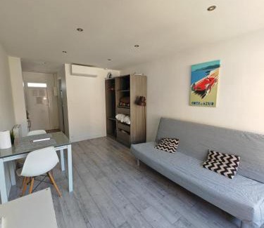Grasse Apartment | Studio Grasse Centre