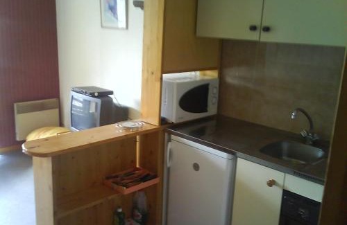 Gresse-en-Vercors Apartment | studio gresse en vercors
