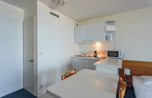 Biarritz Apartment | Studio Helder, vue mer - Welkeys