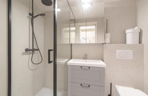 Klemskerke Apartment | Studio High in the sky with amazing views by Interhome
