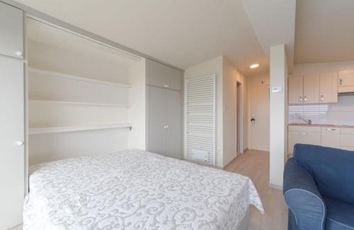 Klemskerke Apartment | Studio High in the sky with amazing views by Interhome