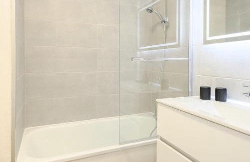 Mimizan-Plage Apartment | Studio Horizon-1 by Interhome
