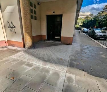 Quartier Chorier-Berriat Apartment | Studio - Hyper Centre avec Parking & Wifi Gratuit