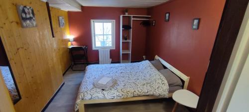 Agen Apartment | Studio hypercentre à 2 pas de la gare. Appart n°3