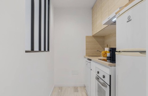 Puerto Banus Apartment | Studio in Medina Garden for 2 people | 332