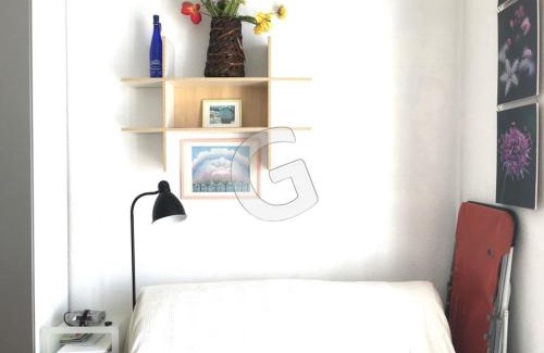 La Tranche-sur-Mer Apartment | Studio idéal au centre-ville de La Tranche-sur-Mer, à 80m de la plage, avec balcon et aperçu mer - FR-1-357-240