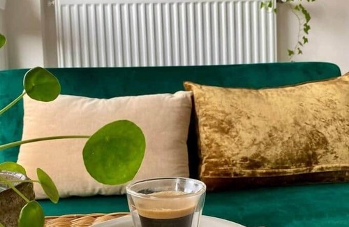 Puteaux Bed & Breakfast | Studio Ideal Paris/La Défense- Pro & Leisure Stay