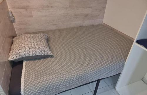 Villejuif Apartment | Studio II à Villejuif avec terrasse