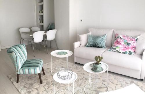 Mandelieu-La-Napoule Apartment | Studio Ile Cannes Marina