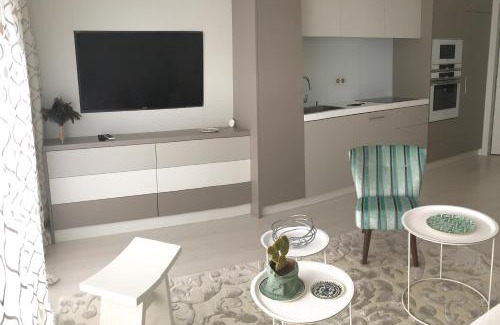 Mandelieu-La-Napoule Apartment | Studio Ile Cannes Marina