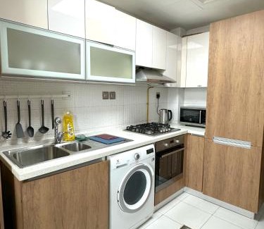 Discovery Gardens Apartment | Studio in Al Furjan - Near Metro Dubai & Expo 2020