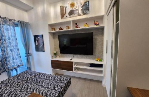 Bacolor Apartment | Studio in Azure with Arayat View