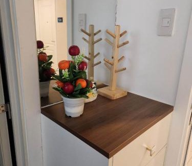 Bacolor Apartment | Studio in Azure with Arayat View