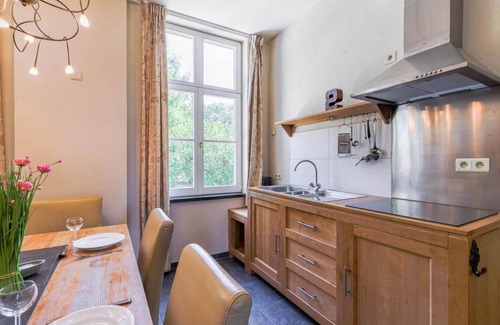 Aywaille Other | Studio in Castle by Amblève River Aywaille