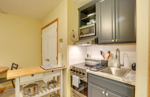 Edwards Apartment | Studio in Edwards about 4 Mi to Beaver Creek Resort!