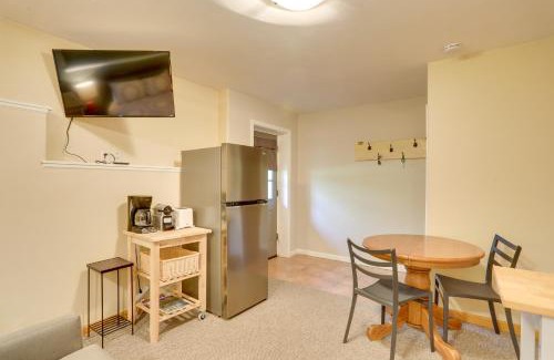 Edwards Apartment | Studio in Edwards about 4 Mi to Beaver Creek Resort!