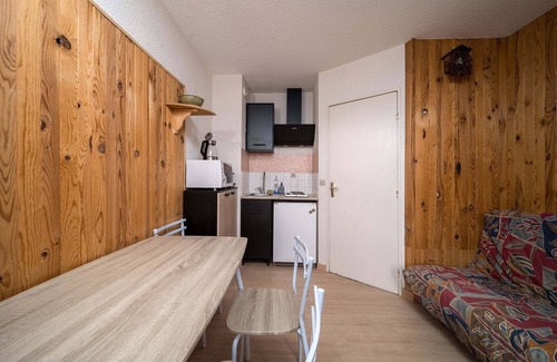 Allos House | Studio in France near Ski Resort & Mountains