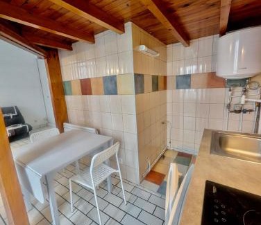Quartier Chorier-Berriat Apartment | Studio in Hyper Centre Close to All Amenities