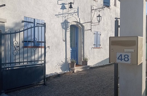 Pegomas Apartment | Studio in Mas Provençal