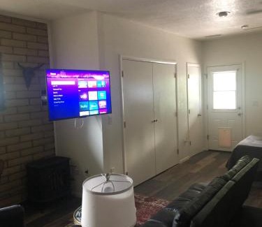 Flagstaff Apartment | Studio in Northern Arizona