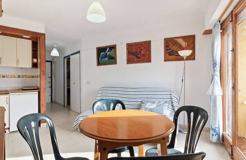 Torremolinos Apartment | Studio in Playamar VFT/MA/2579