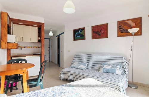 Torremolinos Apartment | Studio in Playamar VFT/MA/2579