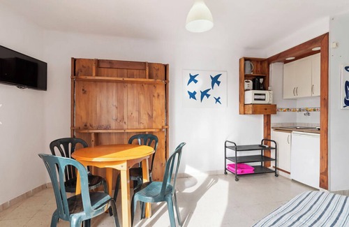 Torremolinos Apartment | Studio in Playamar VFT/MA/2579