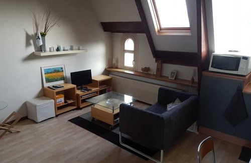 Oude Westen Apartment | Studio in Rotterdam