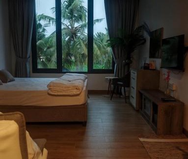 Salalah Apartment | Studio in Salalah Millennium Resort