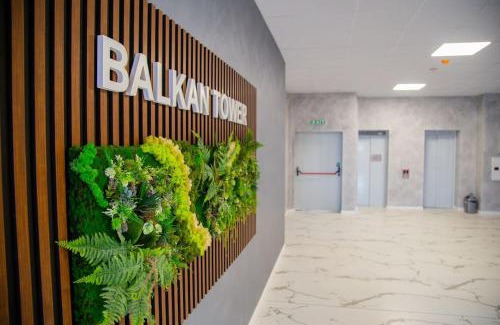 Gabrovo Apartment | Studio in the center of Gabrovo
