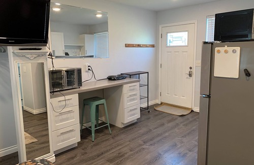 Soldotna Apartment | Studio in The Heart of Soldotna