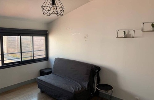 La Rochelle City Centre Apartment | Studio in the historic center of La Rochelle